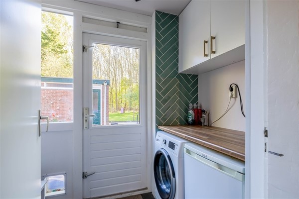 Medium property photo - Korenlaan 21, 9665 AC Oude Pekela